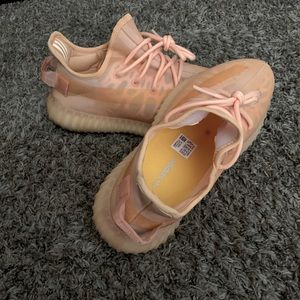 Adidas yeezy 350 boost v2 mono clay